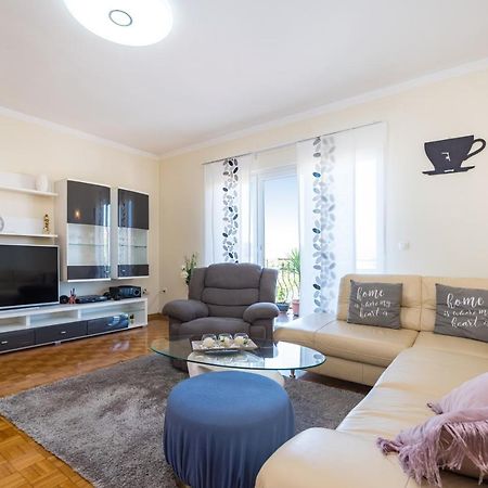 Apartment Visnja 자다르 외부 사진