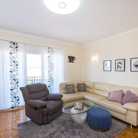 Apartment Visnja 자다르 외부 사진