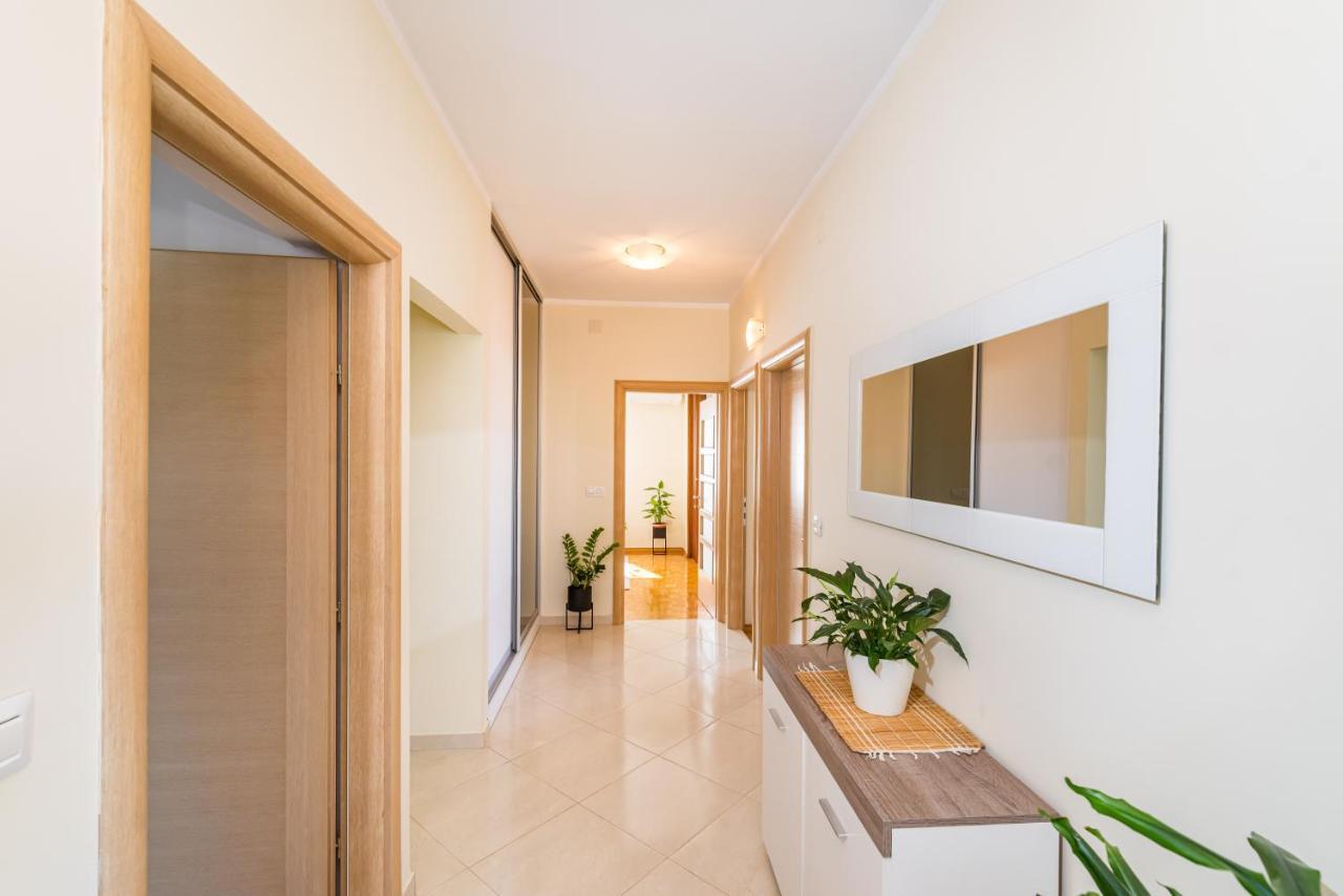 Apartment Visnja 자다르 외부 사진
