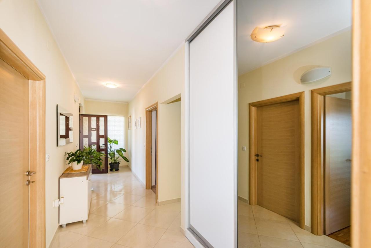 Apartment Visnja 자다르 외부 사진