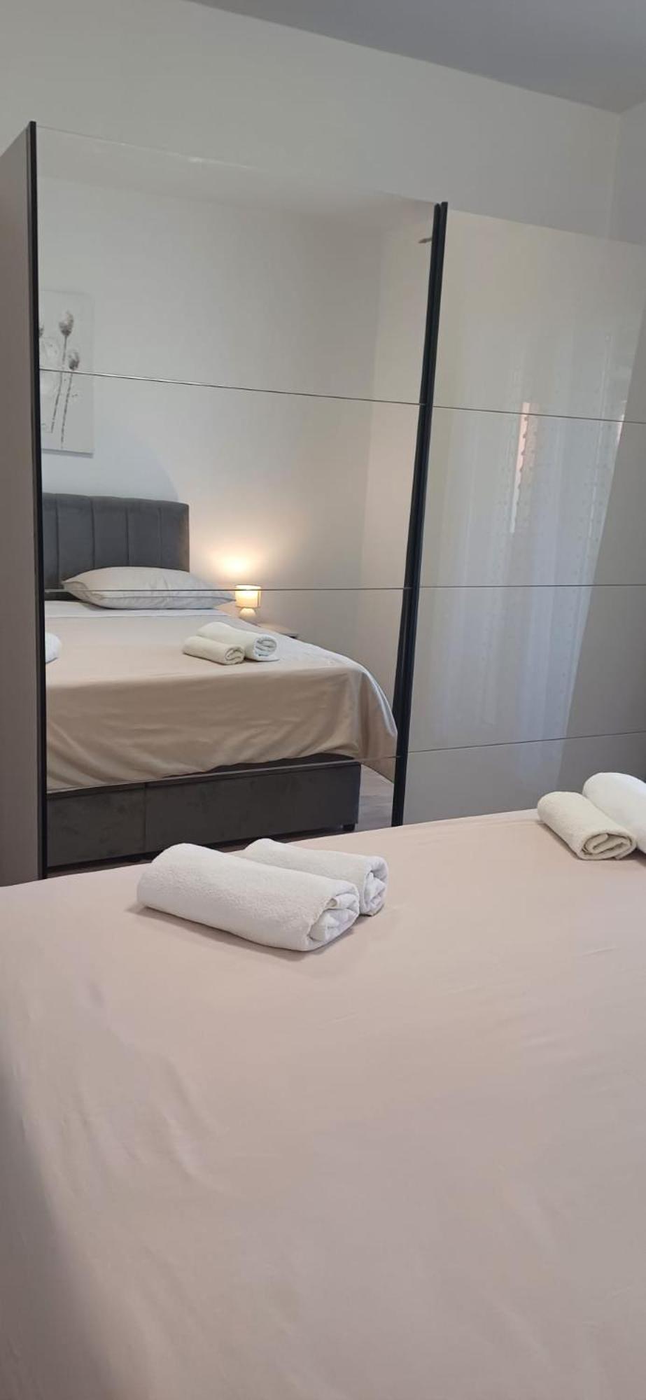 Apartment Visnja 자다르 외부 사진
