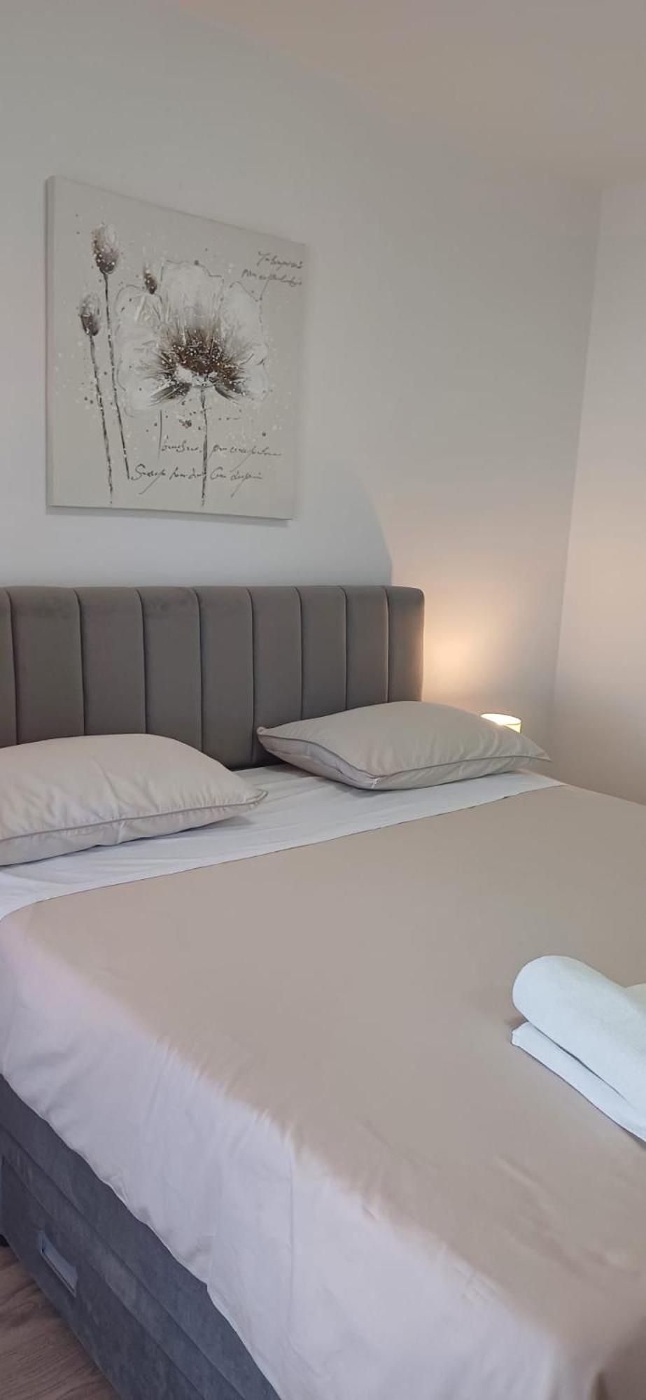 Apartment Visnja 자다르 외부 사진